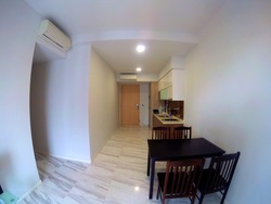 The Viridian (D12), Apartment #162494812